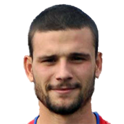Dimitris Siatras fm21