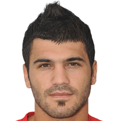 Dimitris Mikelatos fm 2021