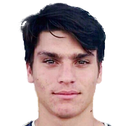 Antonis Kyriazis fm 2021