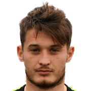 Tasos Papagiannis fm 2021
