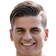 Giannis Asvestopoulos fm21