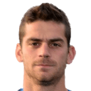 Panagiotis Drymousis fm 2021