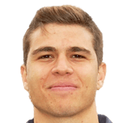 Markos Lionakis fm 2021