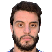 Nikos Raptopoulos fm21