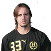 Dimitris Patsiavouras fm 2021