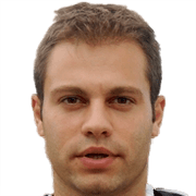 Dimitris Mavrelis fm 2021