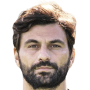 Nikos Boboris fm 2021