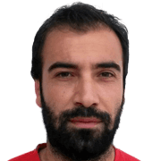 Thomas Bibiris fm 2021