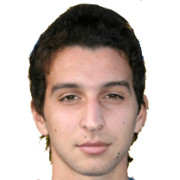 Nikos Kalokairis fm 2021