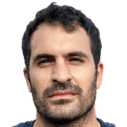 Kostas Drabalis fm 2021
