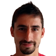 Theofanis Minos fm21