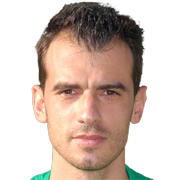 Stavros Gertsos fm21