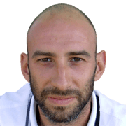 Thanasis Tsoutis fm 2021