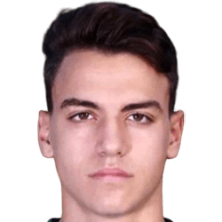 Christos Kryparakos fm 2021