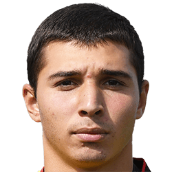 Charalabos Semertzidis fm21