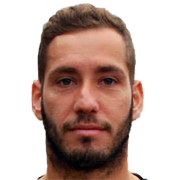 Sotiris Kokkinos fm 2021