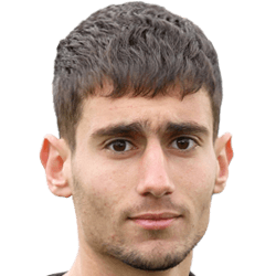 Antonis Alexakis fm 2021