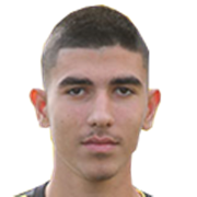 Kostas Roukounakis fm21