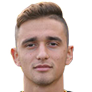 Kostas Karavidas fm 2021