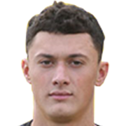 Stefanos Katsikas fm 2021