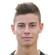 Dimitris Lionis fm 2021