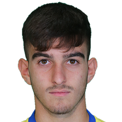 Kostas Zorbas fm21