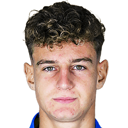 Alexandros Kardaris fm 2021