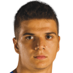 Alexandros Kavvadias fm 2021