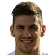 Kostas Dimitriou fm 2021