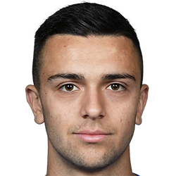 Thomas Karaberis fm21