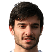 Leonidas Achalinopoulos fm 2021