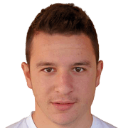 Vasilis Lagdaris fm21