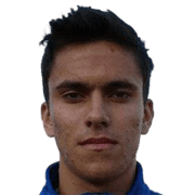Dimitris Ntzimanis fm21