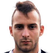Paraskevas Andriopoulos fm 2021