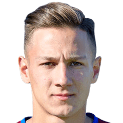Kostas Korelas fm 2021