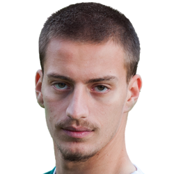 Alexandros Babounis fm 2021