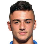 Aristomenis Tzitzikalakis fm 2021