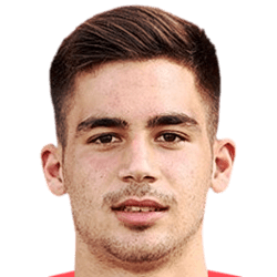 Kostas Betsas fm 2021