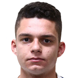 Kostas Tabas fm 2021