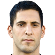 Nikos Bernidakis fm 2021