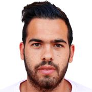 Efthymis Zacharopoulos fm21