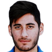 Sotiris Adamopoulos fm 2021
