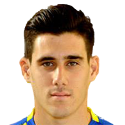 Giannis Kallivokas fm 2021