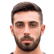 Thodoros Konstantinidis fm 2021
