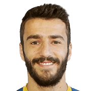 Pantelis Samaras fm 2021