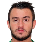 Fotis Gountroubis fm 2021