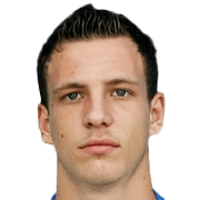 Kostas Bantounas fm 2021