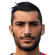 Christos Zygeridis fm 2021