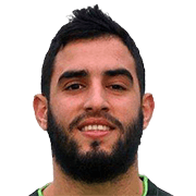 Kostas Vlachakis fm 2021