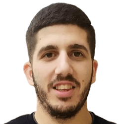 Andreas Zacharioudakis fm 2021